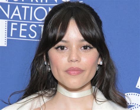 jennaortega pelada|Jenna Ortega Puts Fans in a Trance With Her Most Risqué Look Yet.